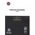 thumbnail image 1 of DERECHO ADUANERO. TOMO II TIRANT LO BLANCH Pasta Blanda, 1 of 2