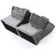 thumbnail image 4 of Ventilador de aire acondicionado trasero para Mercedes W166 12-19 GZ.W155H Kuyhfg Sin marca, 4 of 5