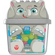 MEGA BLOKS Jolly Elephant