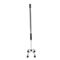 thumbnail image 4 of VGEBY Flexible Walking Cane Pivoting Base Anti Shock Foldable Safety Walking Stick, 4 of 8