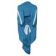 thumbnail image 1 of Chubasquero para perros grandes, impermeable amarillo con capucha, que cubre todo el cuerpoLake Blue Male Dog8XL, 1 of 5