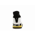thumbnail image 4 of Jordan Men's 17 Retro Low All-Star Lightning (2024) Basketball Shoes, from StockX, 4 of 5