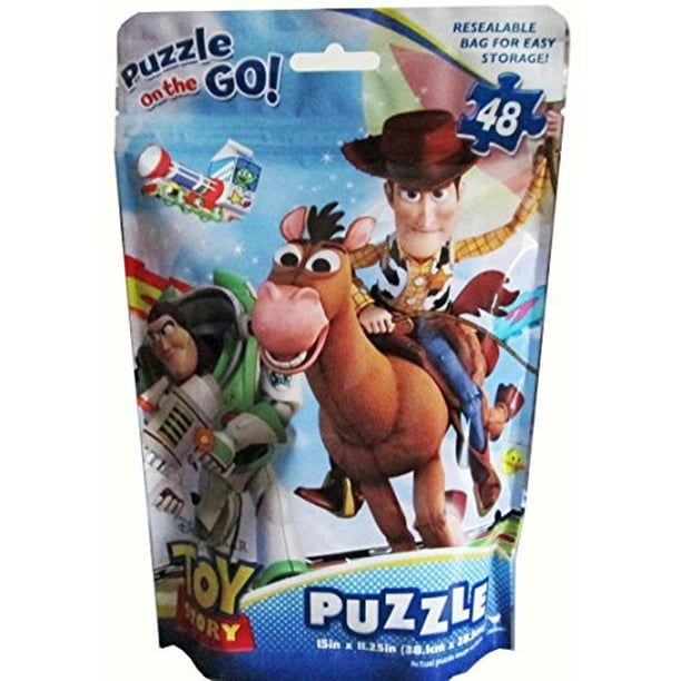 argos toy story puzzle