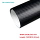 thumbnail image 5 of Sidaley 1 rollo de película de envoltura de automóvil a prueba de arañazos fibra de carbono grano 5D protección autoadhesiva pegatina decorativa Type2 NO2 Sidaley VI015533-02, 5 of 6