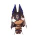thumbnail image 1 of Juego Genshin Impact Arataki Itto Hu Tao XIAO Zhongli Morax Kamisato Ayato Tartaglia Klee baratos muñeca de peluche almohadas regalo para niños, 1 of 4