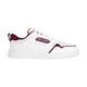 thumbnail image 2 of TENIS CASUALES DAMA CHAMPION CAS10347W SIMIPIEL BLANCO, 2 of 4