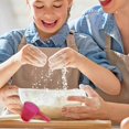 thumbnail image 2 of Measurement Cup,Kitchen Measuring Cups | Multifunctional Clear Food Scoops, Convenient Kitchen Measuring Cups for Coffee, 2 of 4
