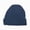 Z137-Navy, variant on Baby Toddler Boys Girls Knit Warm Winter Hats Cuffed Caps 1 To 9 Years,1-9 Years,Blue Hat