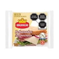 thumbnail image 5 of Queso tipo manchego Burr en rebanadas 144 g, 5 of 5