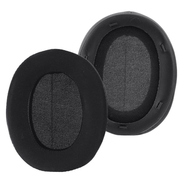 Almohadillas para auriculares, almohadillas de repuesto para auriculares Sony WH-XB910N