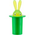 thumbnail image 1 of A di Magic Bunny Toothpick Holder, Green, 1 of 5