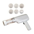 thumbnail image 1 of Máquina de de fideos, máquina eléctrica para hacer Pasta, utensilio doméstico, herramienta para hacer fideos, máquina de Pasta para hacer Blanco, 1 of 8