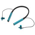 thumbnail image 3 of Auriculares deportivos inalámbricos, auriculares Bluetooth con banda para el cuello Auriculares inalámbricos con banda para el cuello Auriculares Bluetooth con banda para el cuello Rendimiento finamente ajustado, 3 of 8