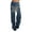 Dark Blue#1, variant on GaThRRgYP Wide Leg Jeans for Women High Waist,Fashion Women High Waisted Stretch Slim Casual Pencil Pants Black S