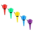 thumbnail image 4 of segolike Ensemble de 5 Pcs Gobelet Portable pour Adultes Filles Intérieur, 4 of 9