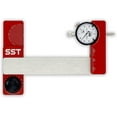 thumbnail image 6 of SST Saw Gauge Calibrator System | High Precision Alignment for Saws, Fences, Sleds, or Jigs | Adjustable Measurement with 1/2 In. Dial Indicator, 6 of 7