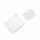 thumbnail image 2 of Newborn Baby Hats and Mittens Set Solid Color Cotton Caps Gloves for Baby Boys and Girls, Hospital Hat, 2 of 5