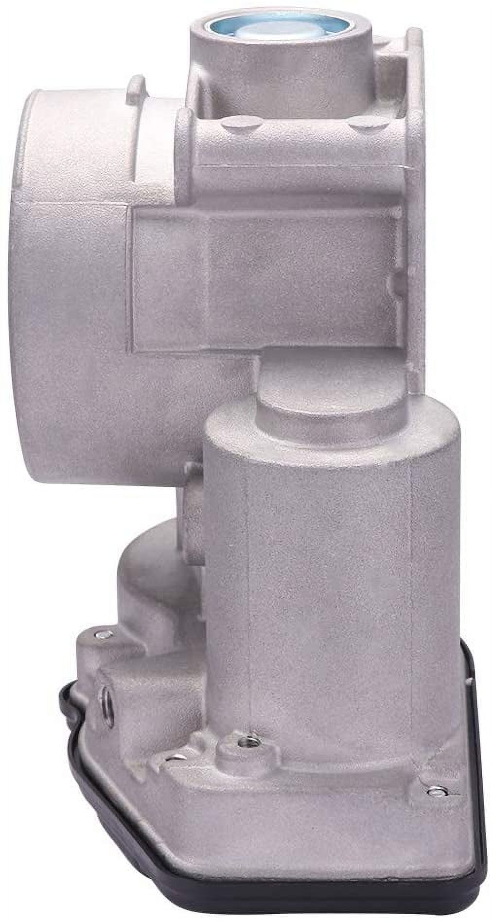 CCIYU 9L8Z9E926A Throttle Body Assembly fit for Ford Fusion 2.5L 2010-2018, for Ford Escape 3.0L 2009-2012, for Ford Fusion 3.0L 2010-2012
