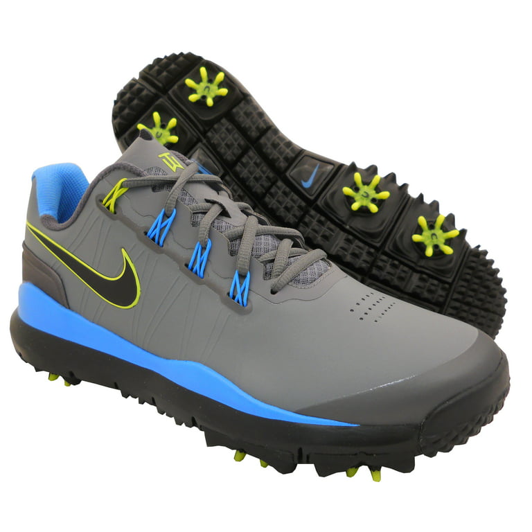 New 2014 Nike Tiger Woods '14 Golf Shoes - Any Size! Any Color! - Walmart.com