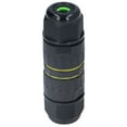 thumbnail image 4 of IP68 Waterproof Connector, Strong Tensile Force 5 Core Waterproof Connectors Non Cracks M25 Outdoor  For Courtyard, 4 of 8