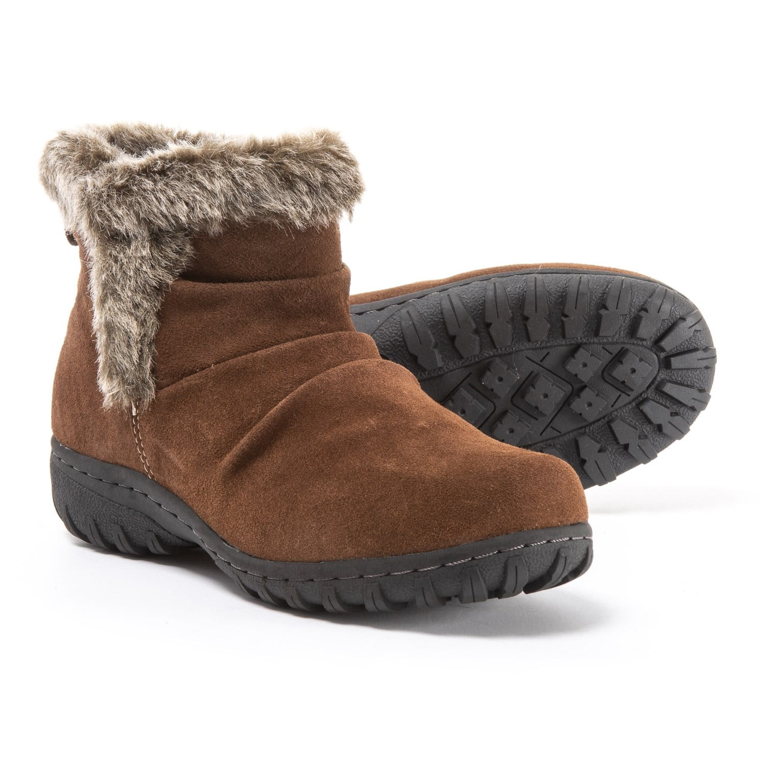 Pick Size Color & Condition Khombu Ladies Winter Boots All Weather Lisa Style