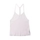 thumbnail image 1 of Camiseta sin Mangas Reebok Tank Top para Mujer Rosa Mediano Espalda Cruzada, 1 of 1
