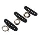 thumbnail image 4 of Pastilla de guitarra shamjiam 3Pcs Guitarra s de herida, 4 of 8