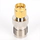 thumbnail image 4 of 2 unids adaptador convertidor Zhivalor TNC hembra a SMA macho RF coaxial, 4 of 8