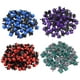 thumbnail image 1 of 100 goteros de riego de plástico ajustables de 8 orificios., 1 of 5