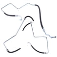 thumbnail image 3 of Gsuatey 3Pcs Power Steering Pipe for Chevrolet Traverse Envoy EXT GMC 2002-2009,OE: 15194364, 3 of 16