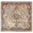 thumbnail image 6 of Safavieh Savannah Lorin Faded Transitional Area Rug or Runner, 6 of 7