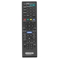 thumbnail image 2 of Control Remoto, ABS De Alta Control Remoto De TV Seguro Y Cómodo Especificación Estándar Duradera Para Televisores LCD, 2 of 7