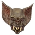 thumbnail image 1 of Máscara Bat Creatures Ghoulish Productions Halloween, 1 of 1