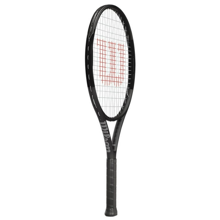 Wilson WRT533800 Pro Staff 25 Tennis Racket - Walmart.com