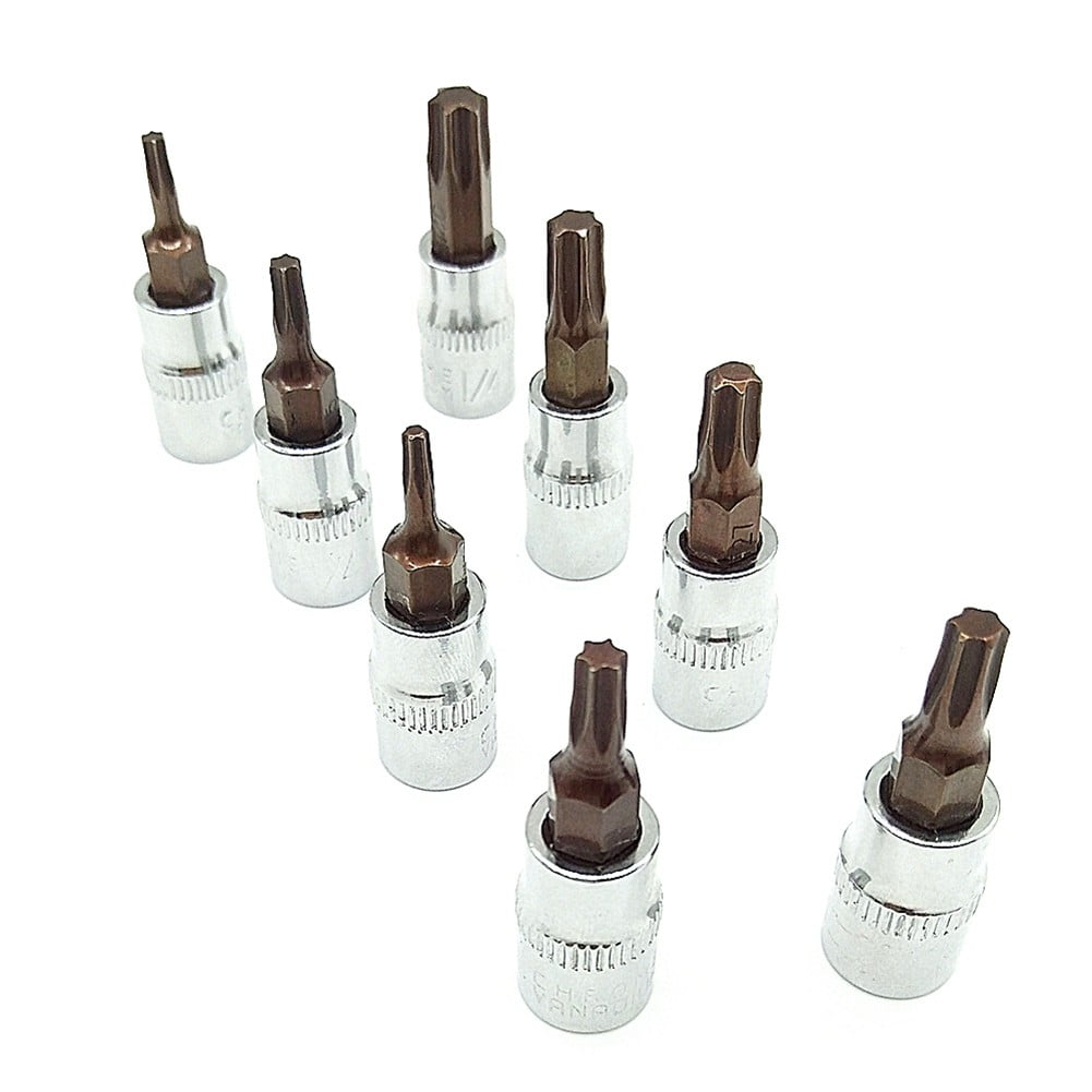 tayutau様 四陣のみ 21 Offroad Torx 1/4