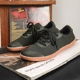 thumbnail image 2 of Men's Barefoot Sports Shoes, Wide Toe-Box, Rubber Sole Breathable large-size men's shoes, 2 of 12
