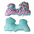 thumbnail image 2 of Peluche Barbie Barbie Barbie Verde 2D, 2 of 2