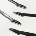 thumbnail image 5 of Eyebrow Trimmer Knives Makeup ToolsPortable Face Razor Hair Remover Cutter Brow Epilation Hair Removal Eye  Shaver Blades, 5 of 10