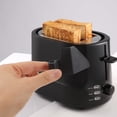 thumbnail image 3 of Miangastore Bread Maker Mixing Paddle Compatible with Multiple Brands Easy to Install and Replace Black Aluminum, 3 of 9
