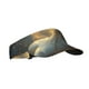 thumbnail image 1 of Balery Starry Sky White Horse Gorra deportiva con visera ajustable para mujer y hombre (talla única), 1 of 7