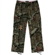 Mossy Oak Ladies Cargo Jean, Mossy Oak I