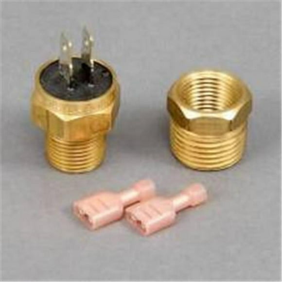 Painless Wiring PWI30110 195 deg Thermostat de Remplacement