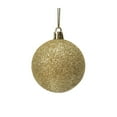 thumbnail image 2 of DAMAI 4.7 Inch Large Christmas Balls Ornaments Glitter Christmas Tree Decorations Indoor Outdoor Holiday Plastic Hanging Ball Baubles with Drilled Cap for Xmas Party Wedding Birthday Hotel Home Decor, 2 of 9