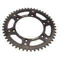 thumbnail image 1 of Supersprox Stealth Rear Sprocket 48 Tooth Black for Yamaha WR400F 1999-2000, 1 of 1