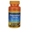 Thompson Magnesium 100 mg 120 Tabs