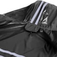 thumbnail image 4 of Chubasquero para perros amarillo L XL mascota chaqueta jinwen  Impermeable para cachorros, 4 of 4