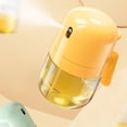 thumbnail image 3 of 2 In 1 Olive Oil Dispenser And Sprayer Bottle 1056 Fl Oz Kitchen Cooking Barbecue Oil For Meals, 3 of 3