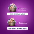 thumbnail image 6 of Surf Excel Matic Front Load Liquid Detergent 3.2 L Refill, Designed for Tough Stain Removal on Laundry in Washing Machines, 6 of 6