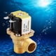 thumbnail image 3 of Pantalla de indicador GPS Universal HUD OBD2 para coche con medidor de pendiente, advertencia de exceso de velocidad para vehículo Jadeshay A, 3 of 8