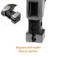 thumbnail image 4 of Unique Bargains Straight Rip Claw Hammer 25oz Square Head with Magnetism for Nail Hammering and Pulling,Brown, 4 of 6